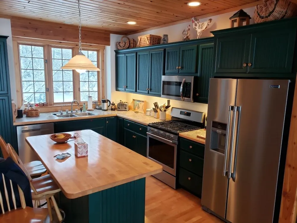 8431 Drake Lane Whitewater Township, MI 49690