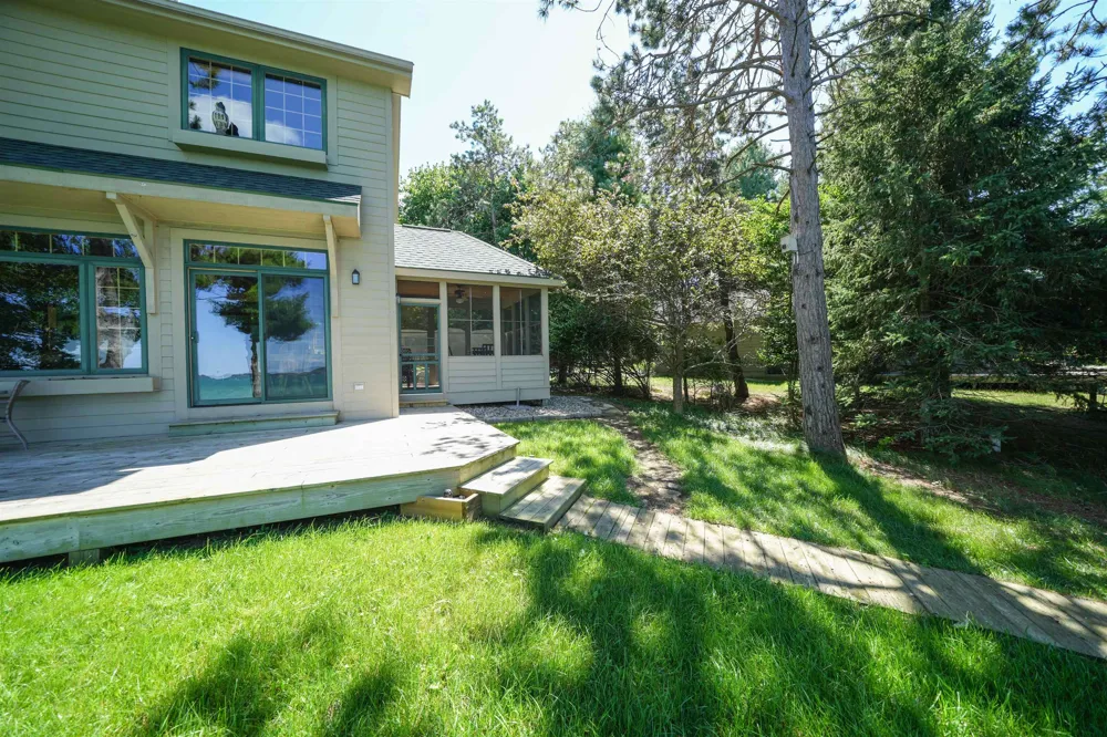 8431 Drake Lane Whitewater Township, MI 49690