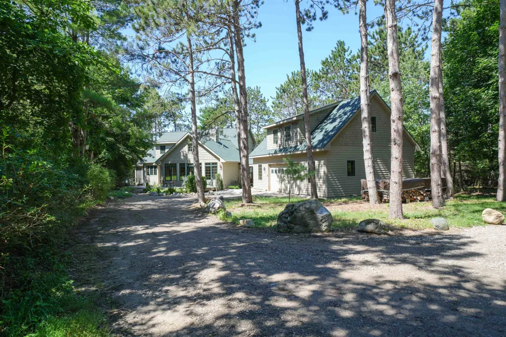 8431 Drake Lane Whitewater Township, MI 49690