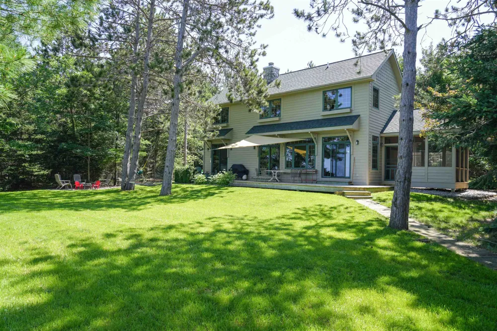 8431 Drake Lane Whitewater Township, MI 49690