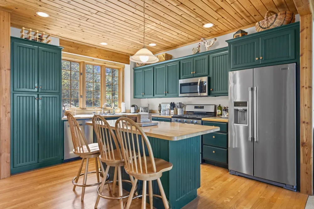 8431 Drake Lane Whitewater Township, MI 49690