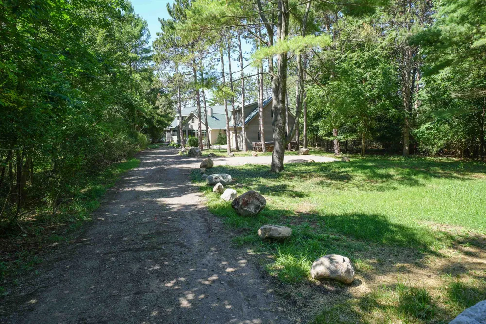 8431 Drake Lane Whitewater Township, MI 49690