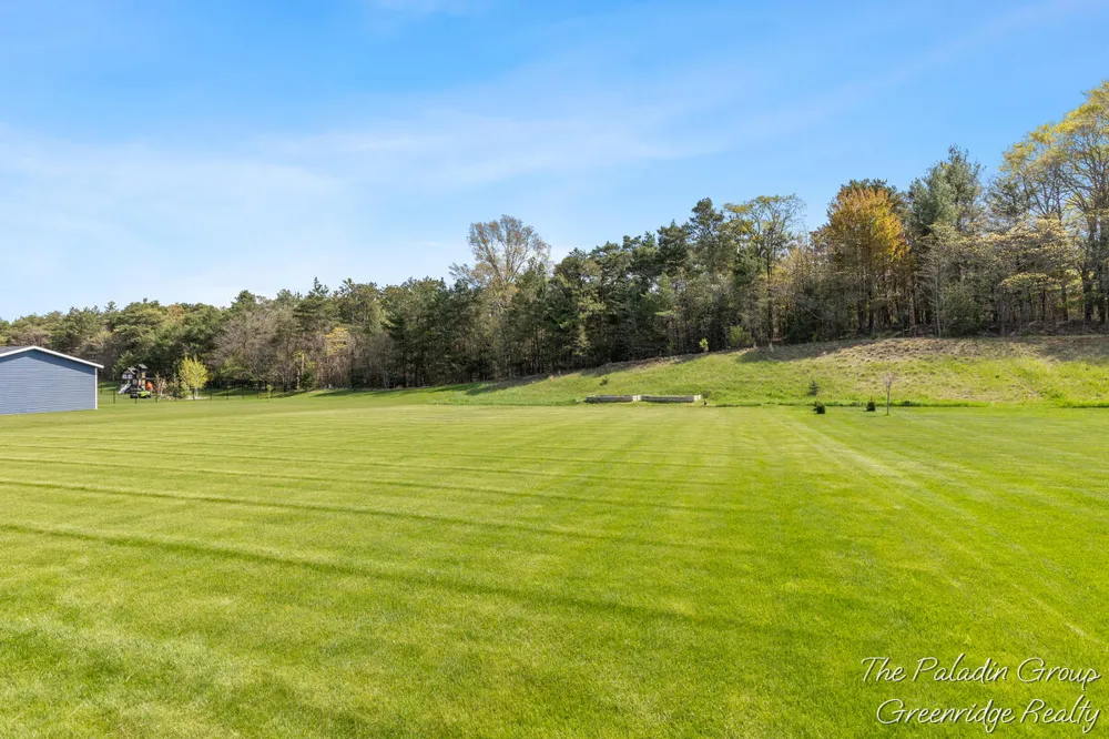 9404 Shoreway Drive Port Sheldon Township, MI 49460