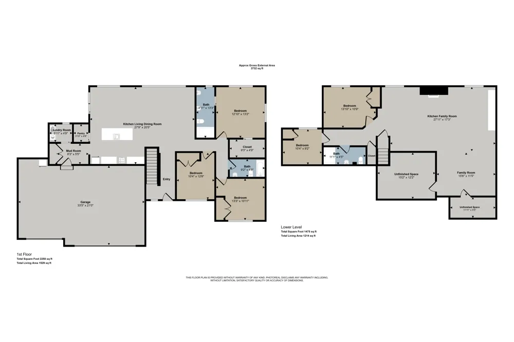 9404 Shoreway Drive Port Sheldon Township, MI 49460