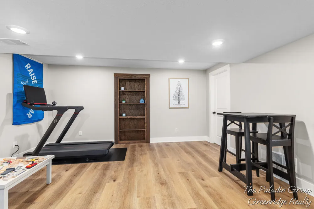 9404 Shoreway Drive Port Sheldon Township, MI 49460