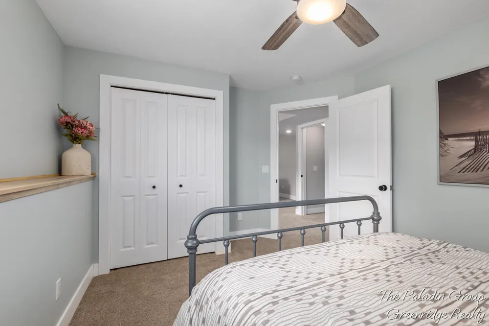 9404 Shoreway Drive Port Sheldon Township, MI 49460