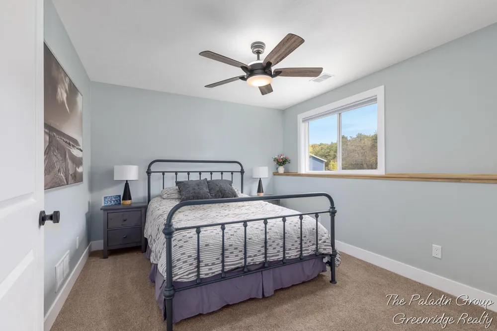 9404 Shoreway Drive Port Sheldon Township, MI 49460