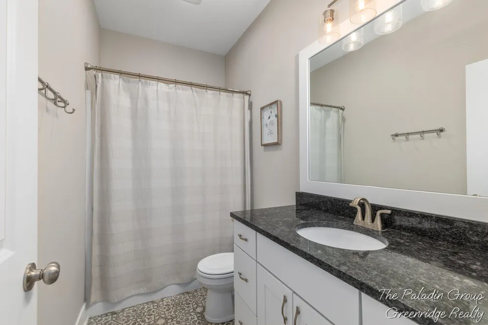 9404 Shoreway Drive Port Sheldon Township, MI 49460