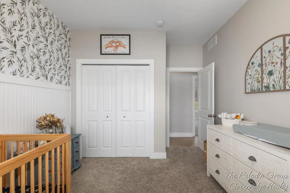 9404 Shoreway Drive Port Sheldon Township, MI 49460