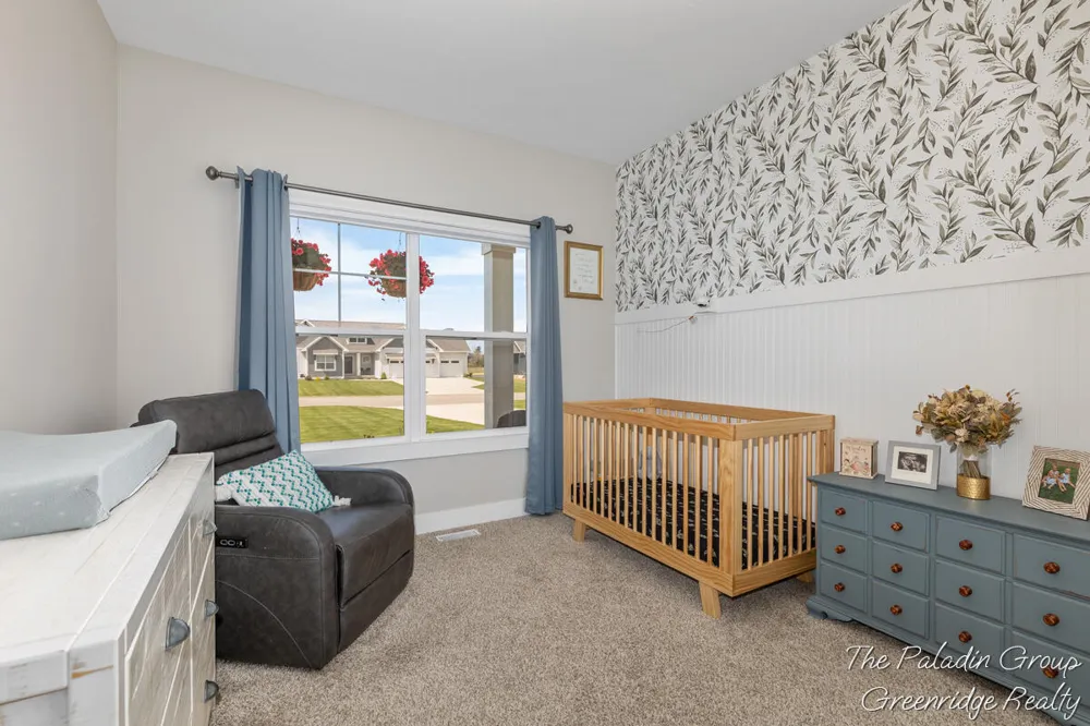 9404 Shoreway Drive Port Sheldon Township, MI 49460