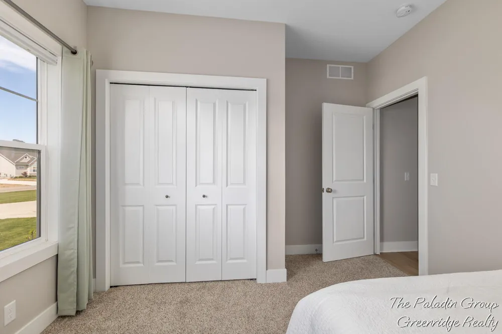 9404 Shoreway Drive Port Sheldon Township, MI 49460