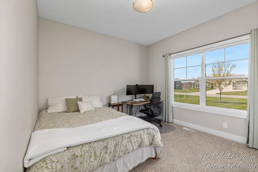 9404 Shoreway Drive Port Sheldon Township, MI 49460