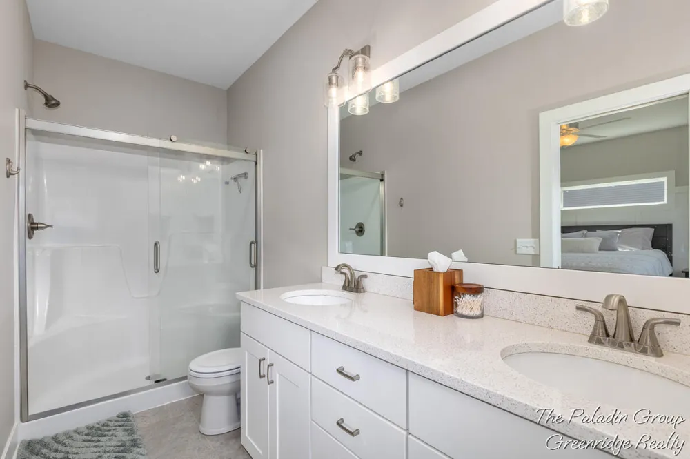 9404 Shoreway Drive Port Sheldon Township, MI 49460