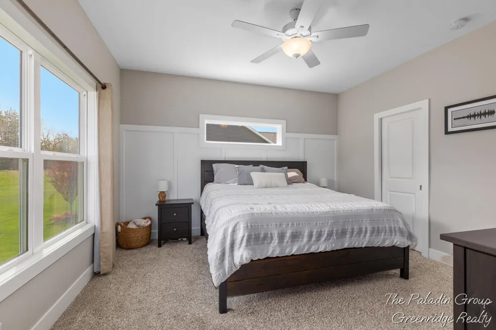 9404 Shoreway Drive Port Sheldon Township, MI 49460