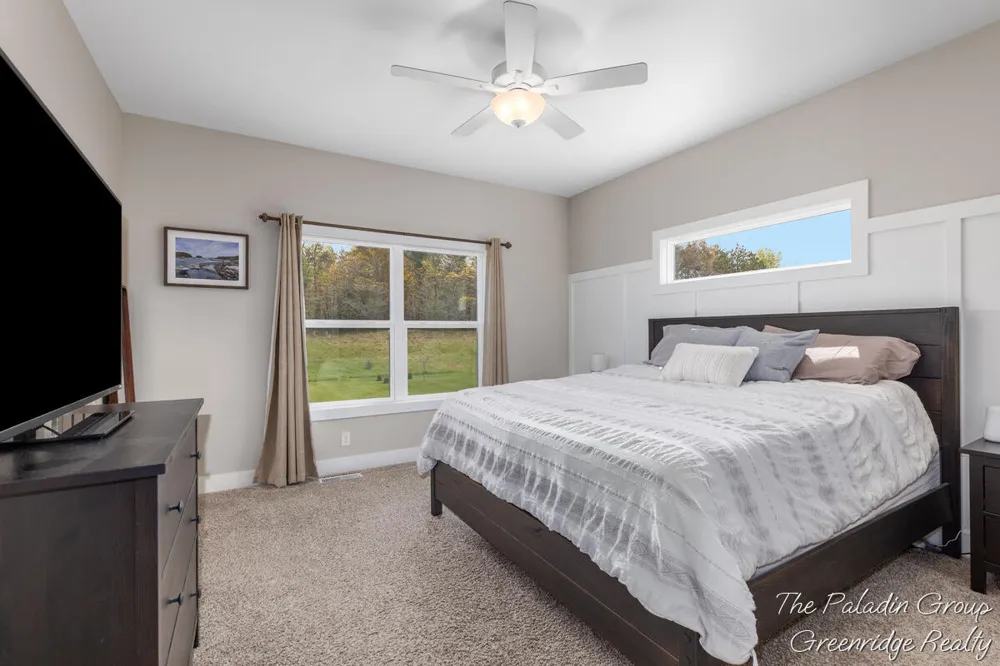 9404 Shoreway Drive Port Sheldon Township, MI 49460