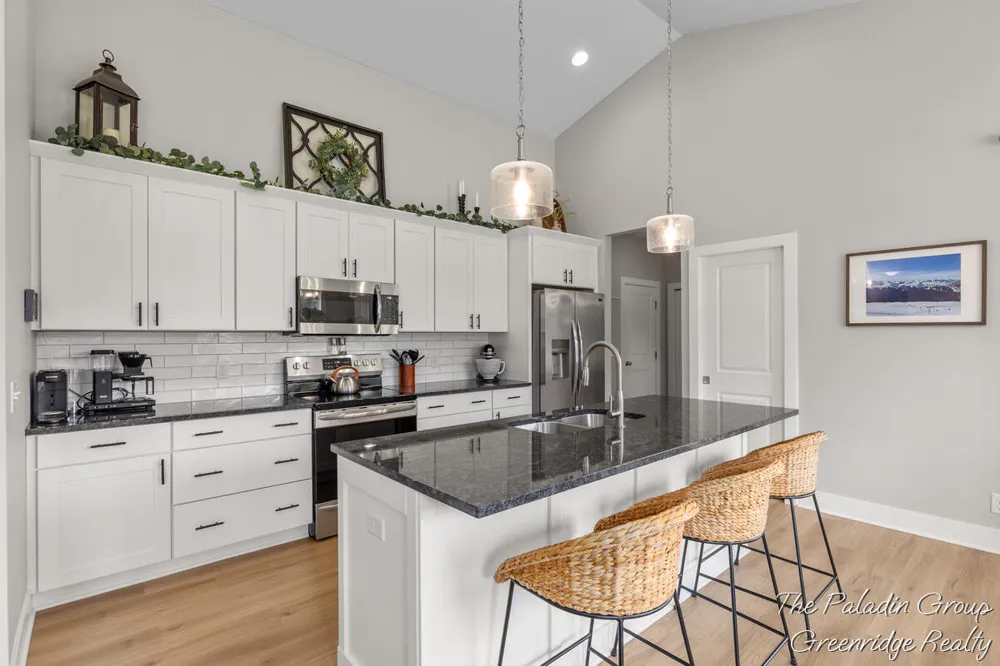 9404 Shoreway Drive Port Sheldon Township, MI 49460