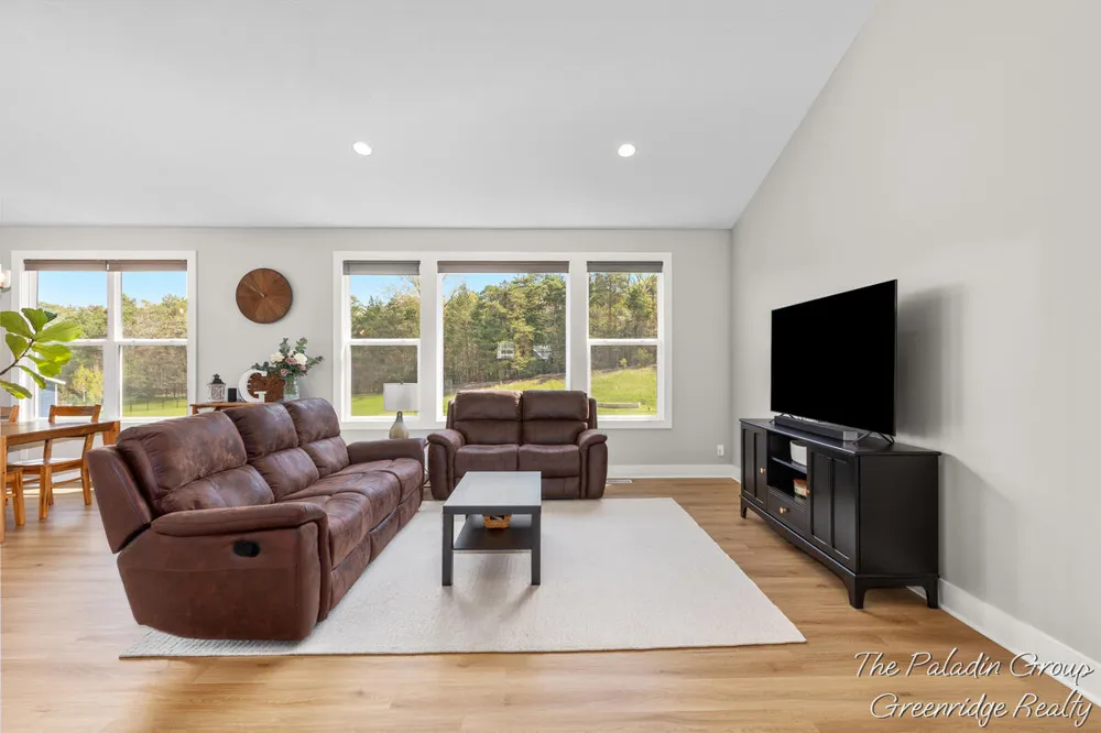 9404 Shoreway Drive Port Sheldon Township, MI 49460