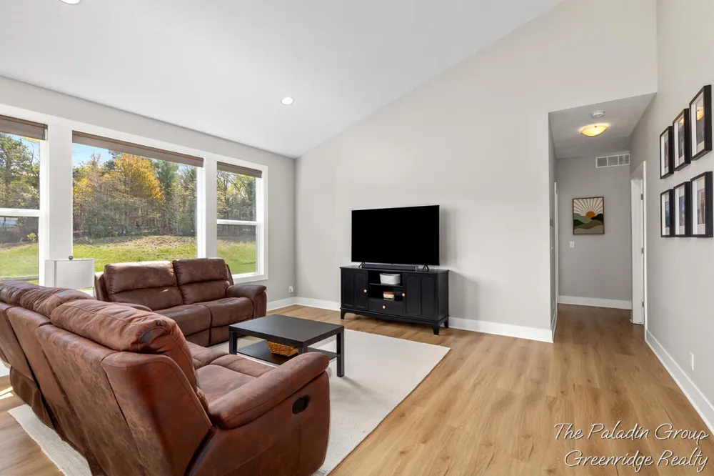 9404 Shoreway Drive Port Sheldon Township, MI 49460