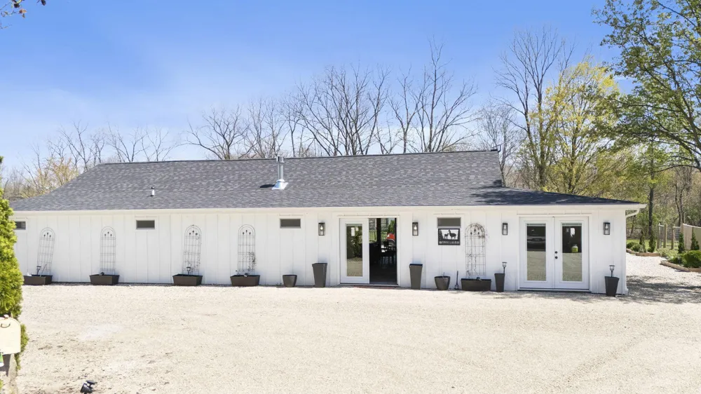 11971 S Hildebrandt Road Chikaming Township, MI 49125