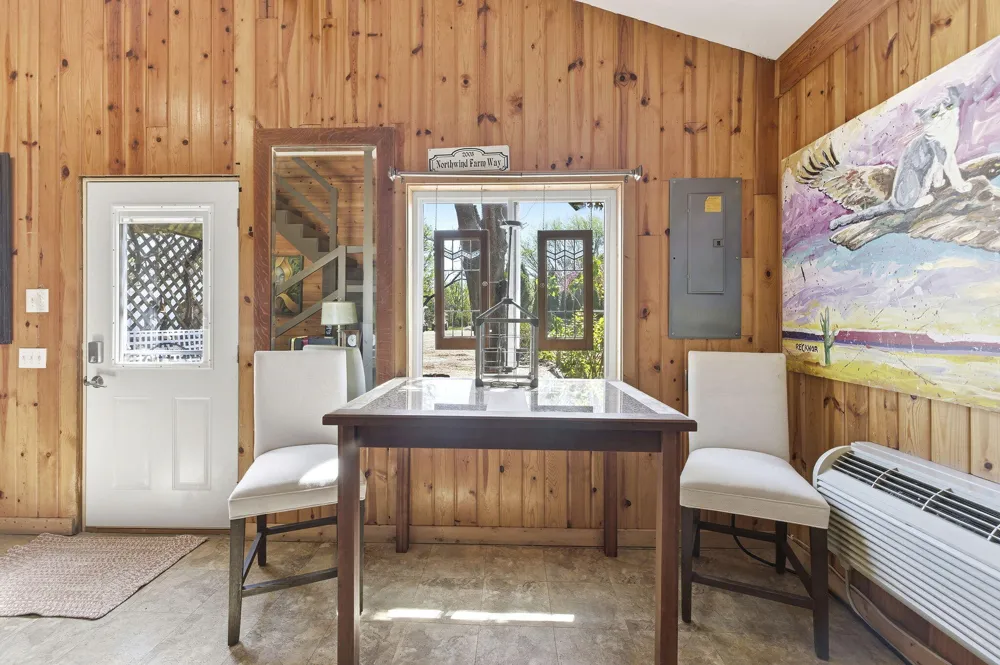 11971 S Hildebrandt Road Chikaming Township, MI 49125