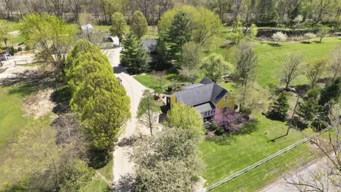 11971 S Hildebrandt Road