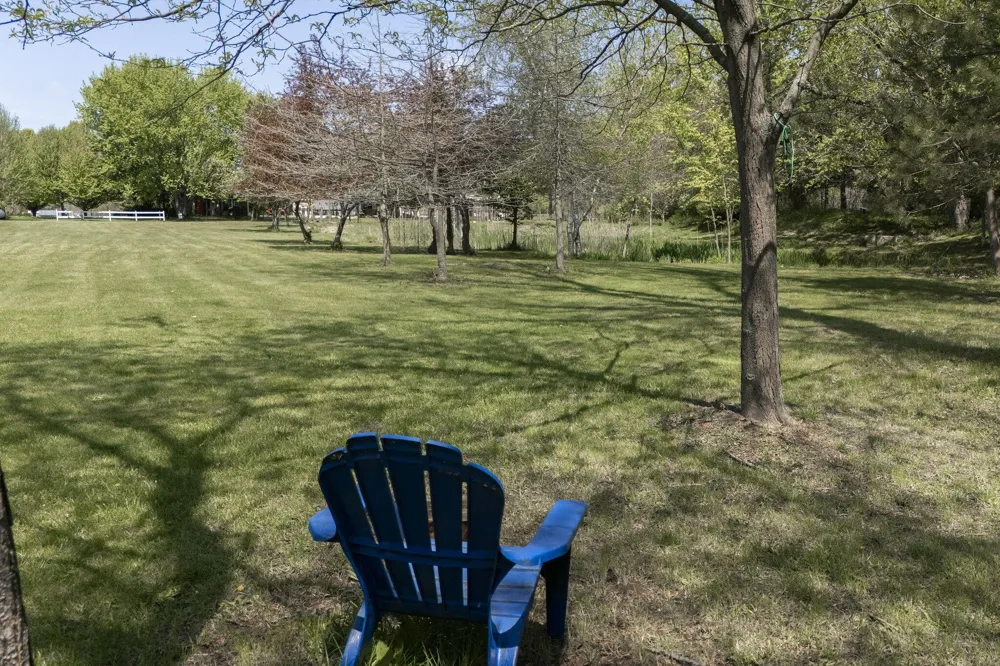11971 S Hildebrandt Road Chikaming Township, MI 49125