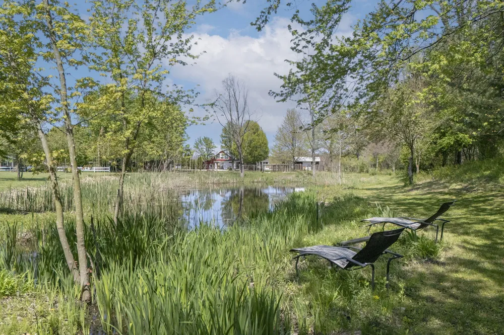 11971 S Hildebrandt Road Chikaming Township, MI 49125
