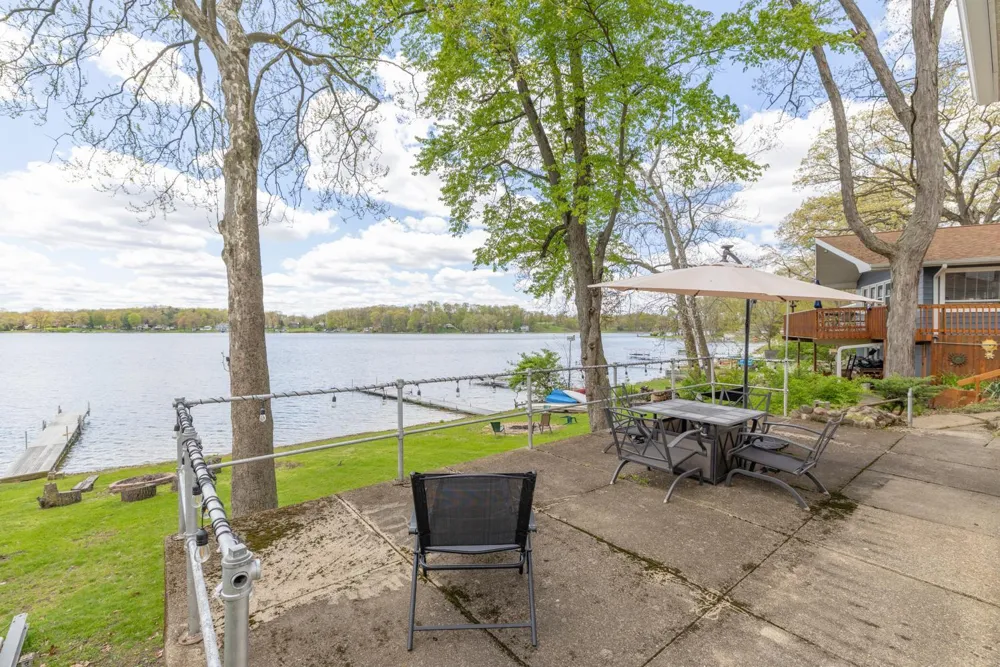58484 E Clear Lake Road Fabius Township, MI 49093