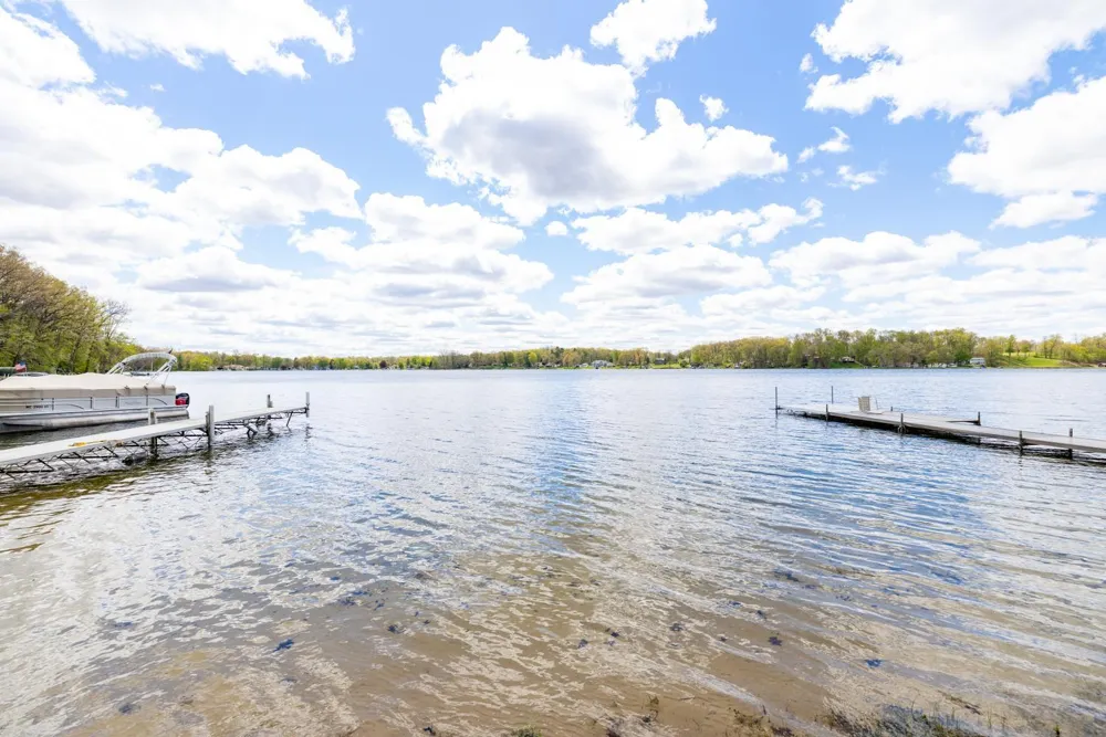 58484 E Clear Lake Road Fabius Township, MI 49093