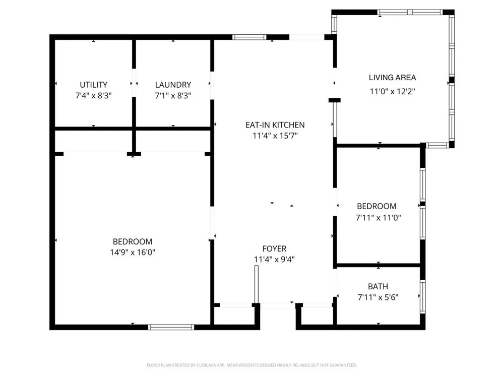 58484 E Clear Lake Road Fabius Township, MI 49093