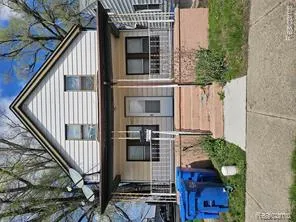 8033 JACKSON AVENUE Warren City, MI 48089