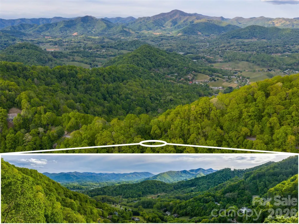 Lot 26 Fincher Mountain Road Waynesville, NC 28785