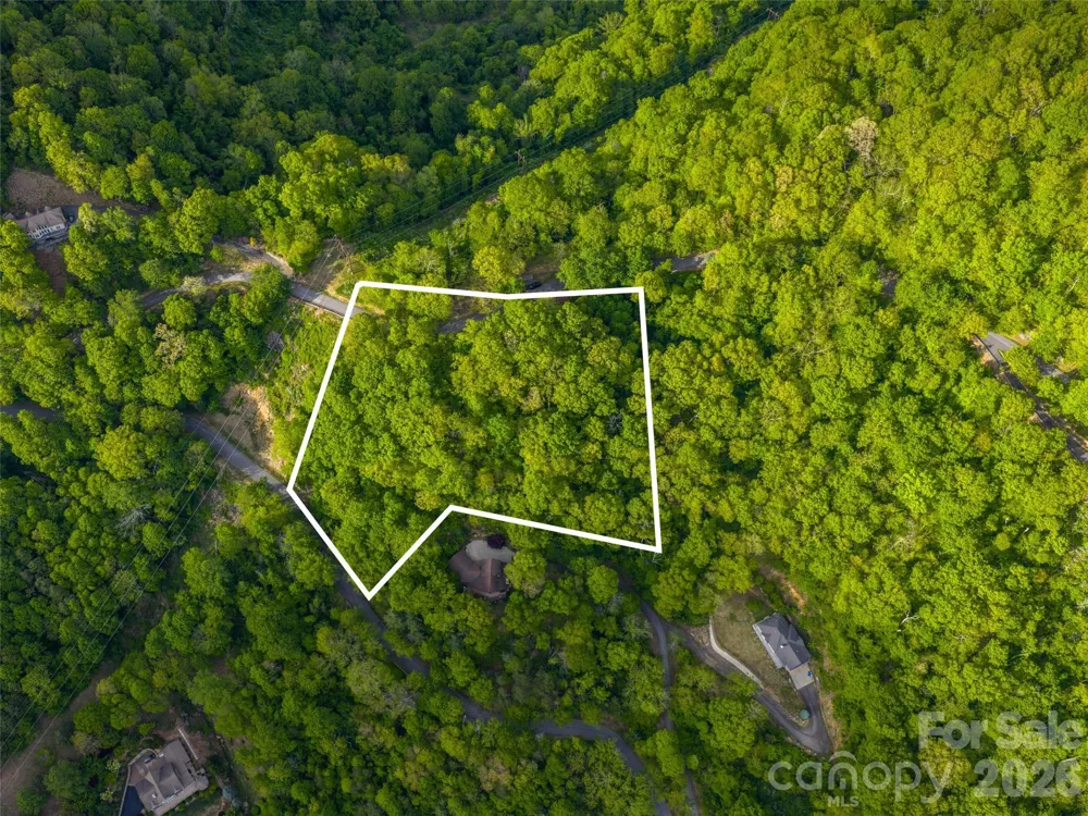 Lot 26 Fincher Mountain Road Waynesville, NC 28785