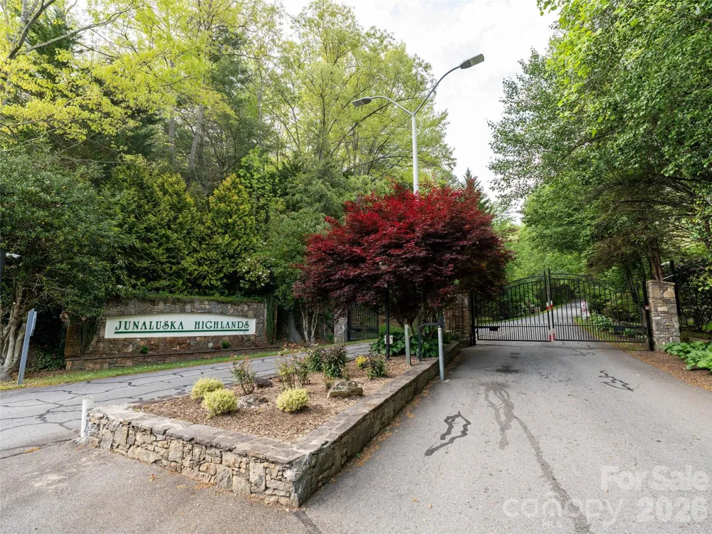 Lot 26 Fincher Mountain Road Waynesville, NC 28785
