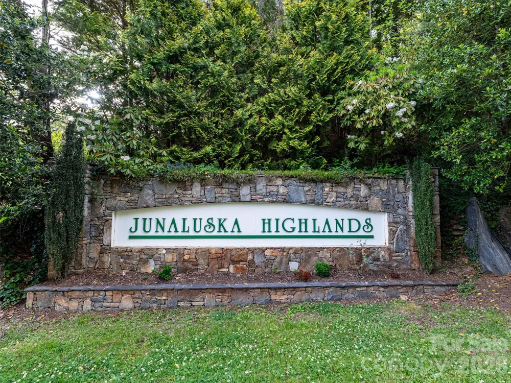 Lot 26 Fincher Mountain Road Waynesville, NC 28785