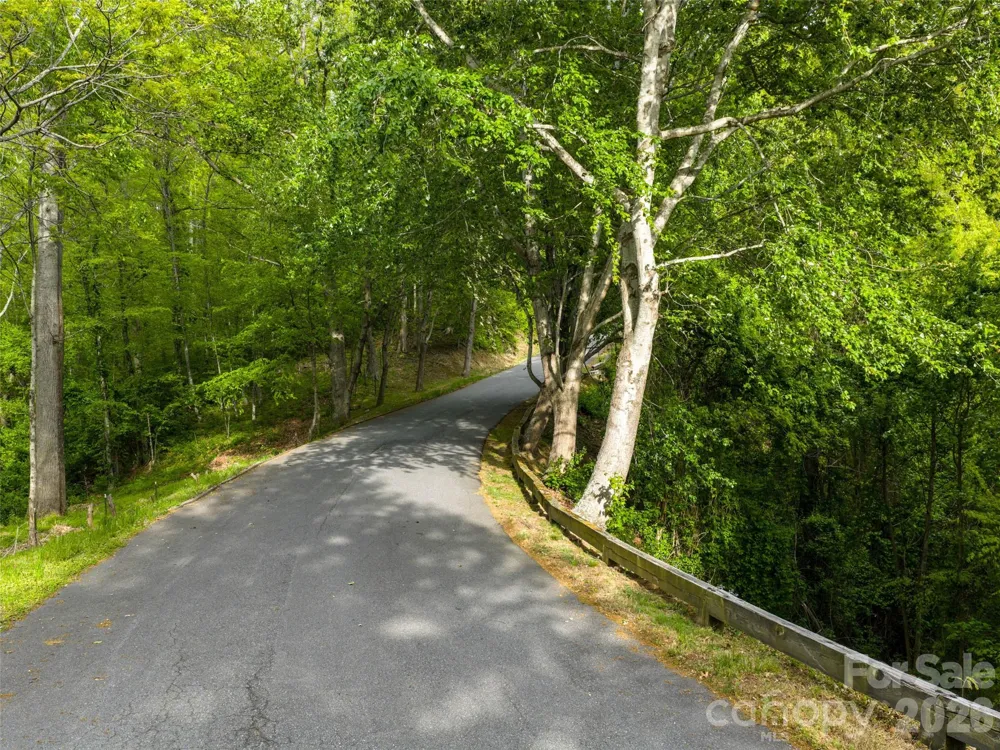 Lot 26 Fincher Mountain Road Waynesville, NC 28785