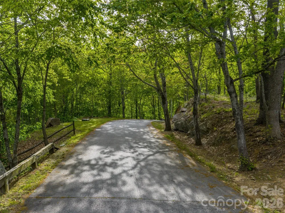 Lot 26 Fincher Mountain Road Waynesville, NC 28785
