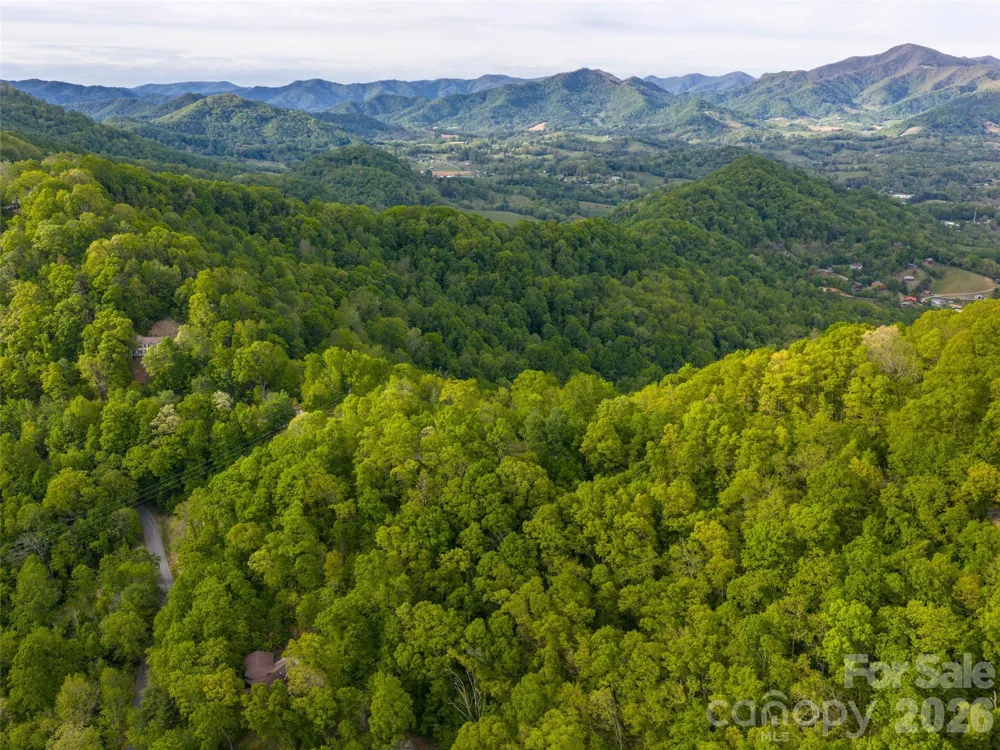 Lot 26 Fincher Mountain Road Waynesville, NC 28785