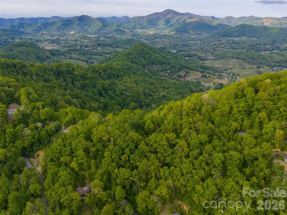 Lot 26 Fincher Mountain Road Waynesville, NC 28785