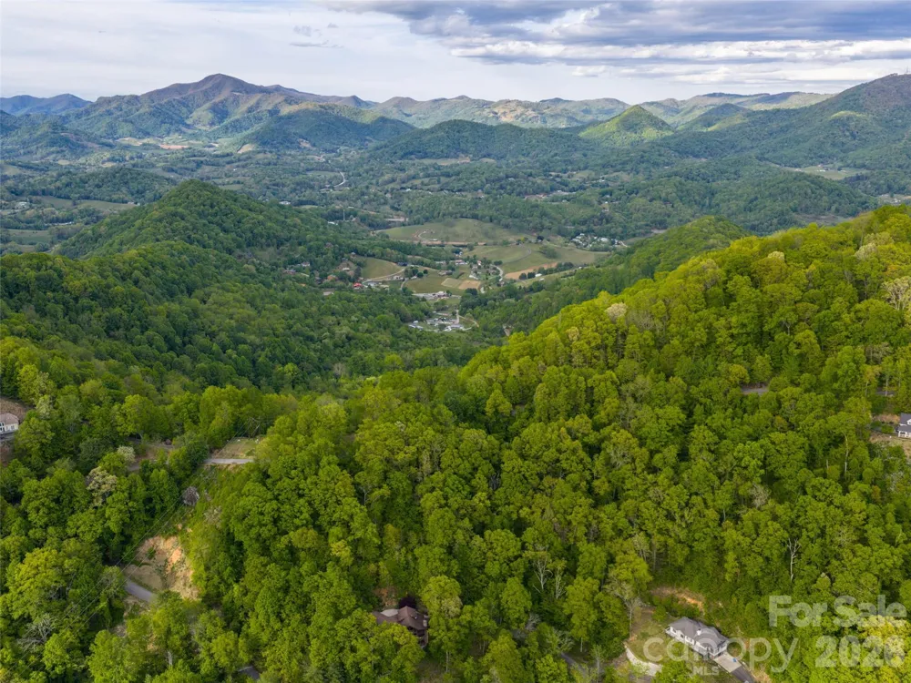 Lot 26 Fincher Mountain Road Waynesville, NC 28785