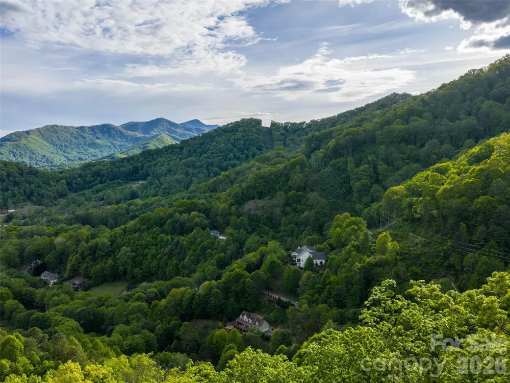 Lot 26 Fincher Mountain Road Waynesville, NC 28785