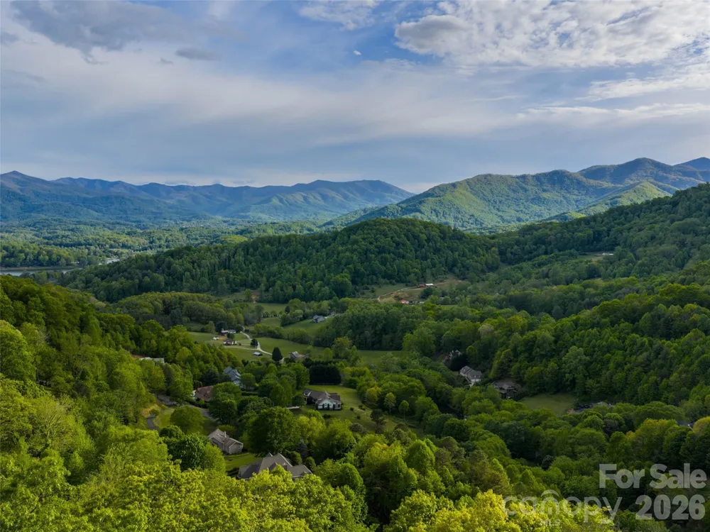Lot 26 Fincher Mountain Road Waynesville, NC 28785