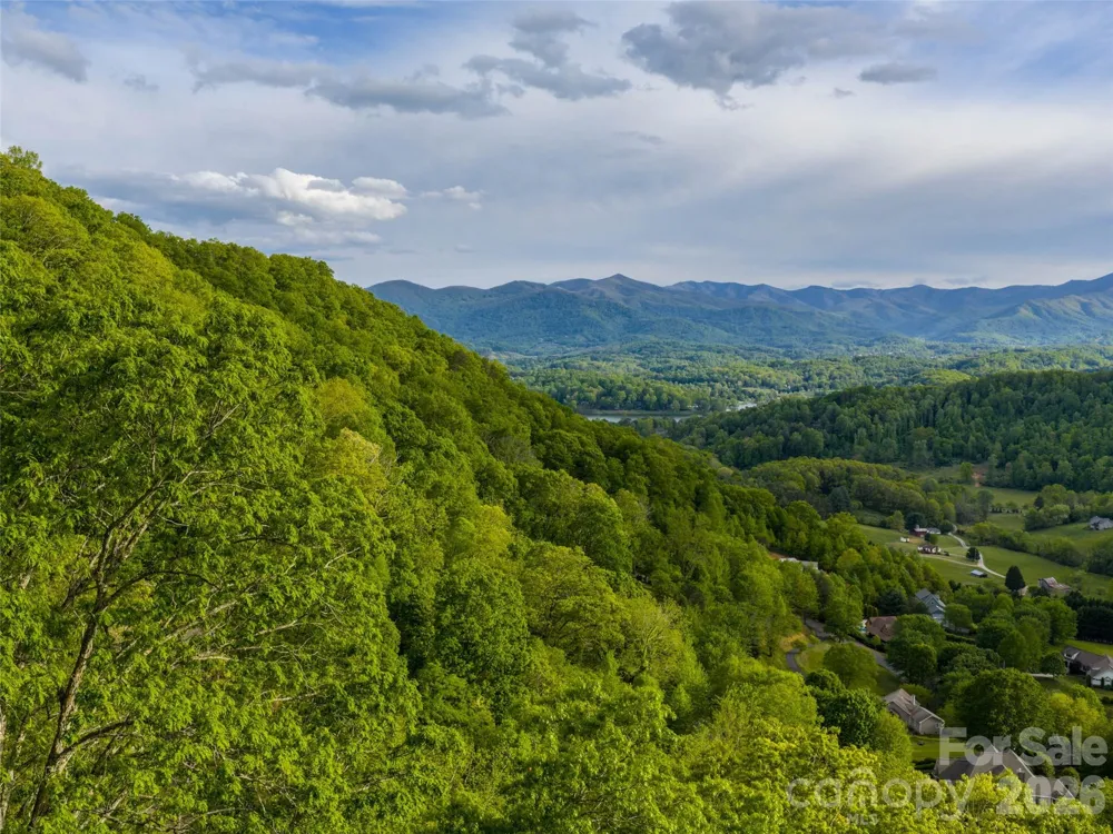 Lot 26 Fincher Mountain Road Waynesville, NC 28785