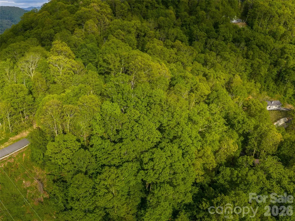 Lot 26 Fincher Mountain Road Waynesville, NC 28785
