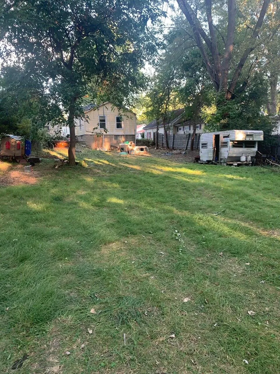 114 Ridge Street Jackson City, MI 49203