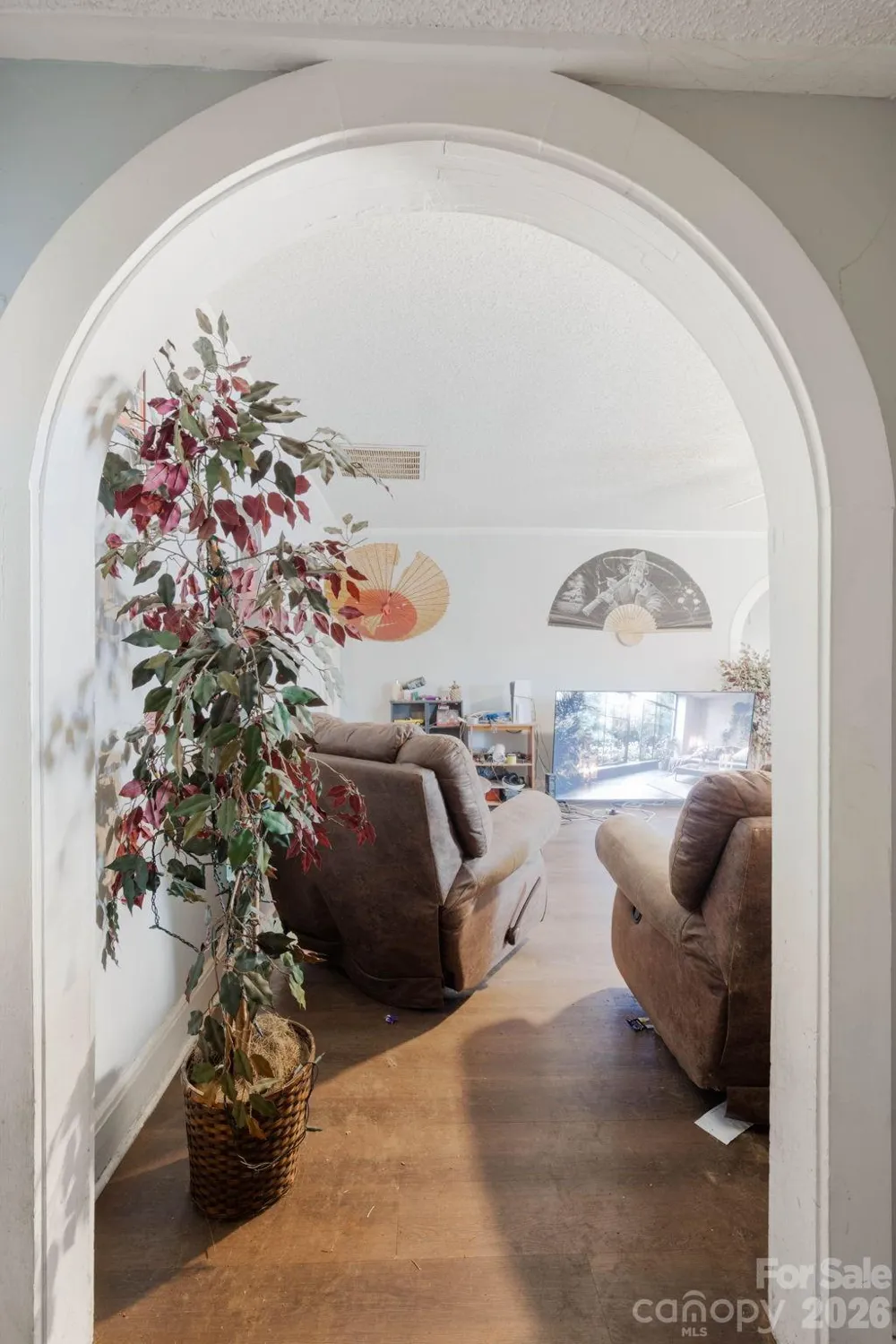 136 S Broadway Street Forest City, NC 28043