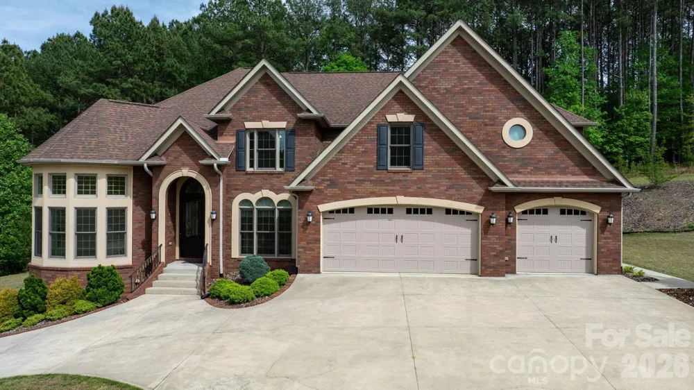 4 Royal Vista Way Granite Falls, NC 28630