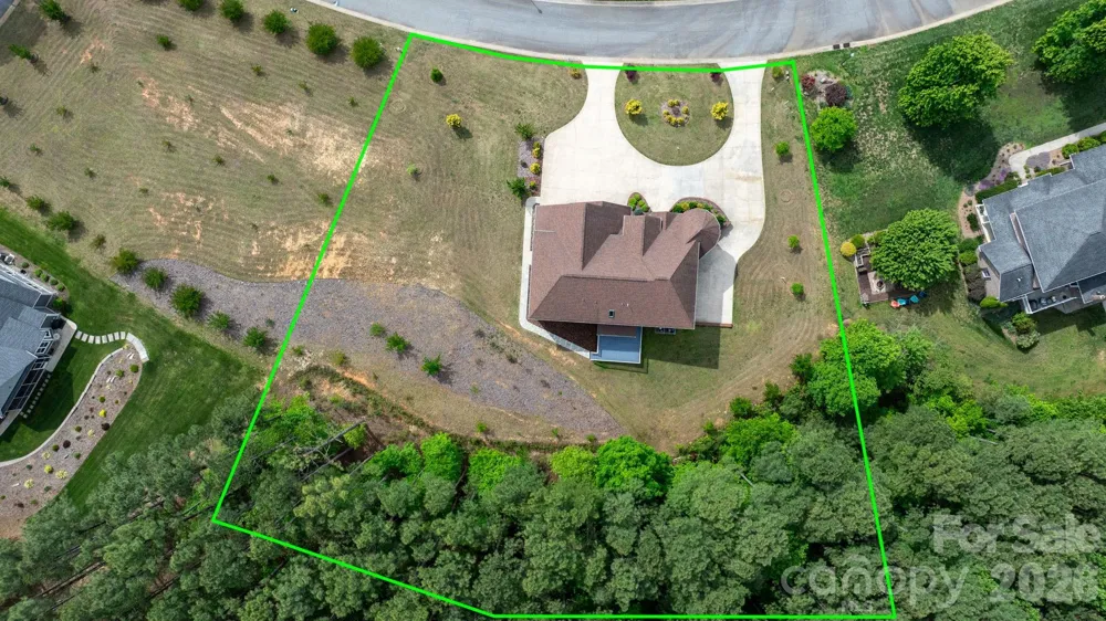 4 Royal Vista Way Granite Falls, NC 28630