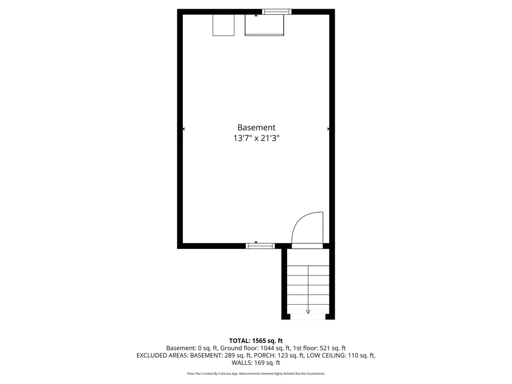 2768 S Center Highway Bingham Township, MI 49682