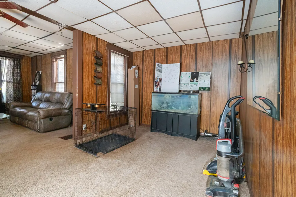 955 Colfax Avenue Benton Harbor City, MI 49022
